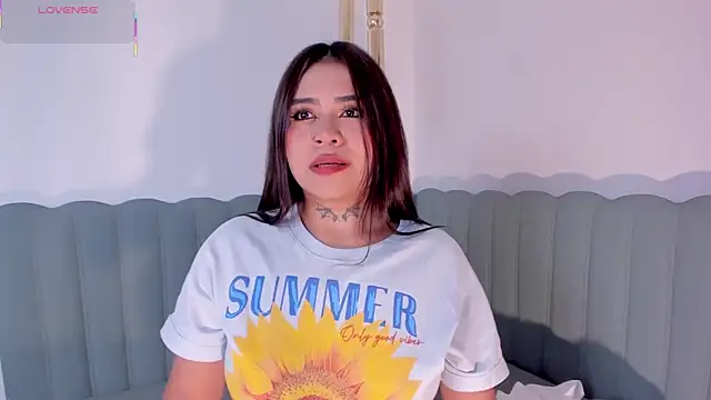 jessymorgan  online show from 02/09/26, 03:48