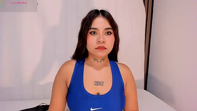 jessymorgan  online show from 02/16/26, 04:55