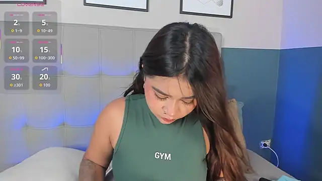 jessymorgan  online show from 11/12/25, 03:43