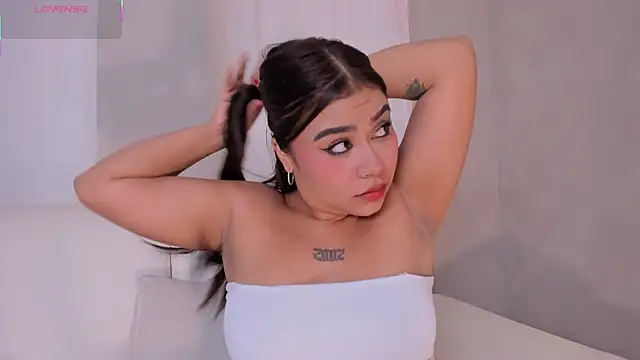 jessymorgan  online show from 03/31/26, 03:52