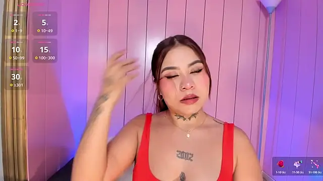 jessymorgan  online show from 11/26/25, 01:49