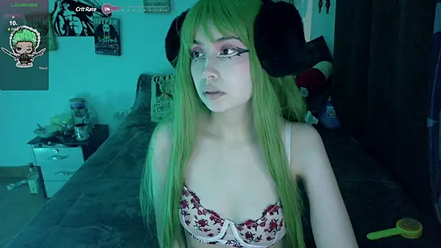 Snapshot of Inori_08 chatting on 02/22/25, 02:28 Inori 08 online show from 02/22/25, 02:28