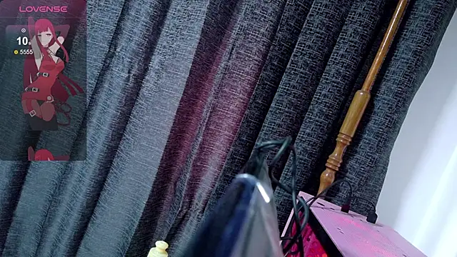 Inori 08 online show from 04/22/26, 10:16