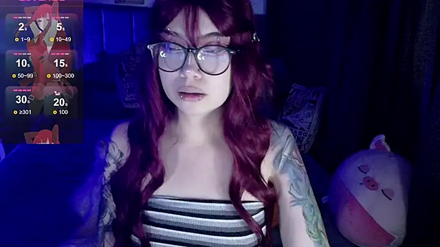 Snapshot of Inori_08 chatting on 06/23/26, 06:11 Inori 08 online show from 06/23/26, 06:11