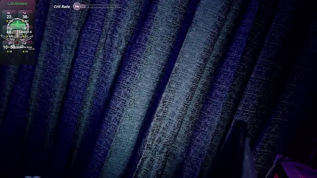 Snapshot of Inori_08 chatting on 11/28/25, 02:45 Inori 08 online show from 11/28/25, 02:45