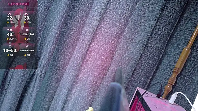 Snapshot of Inori_08 chatting on 06/18/26, 07:19 Inori 08 online show from 06/18/26, 07:19