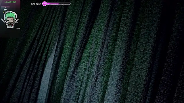 Inori 08 online show from 03/03/26, 12:39