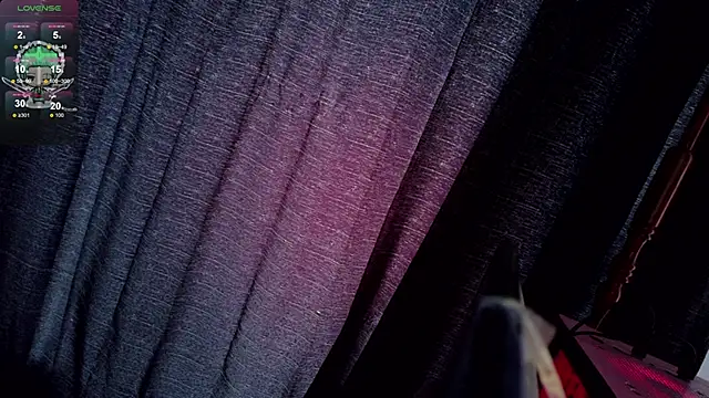 Inori 08 online show from 03/19/26, 09:59