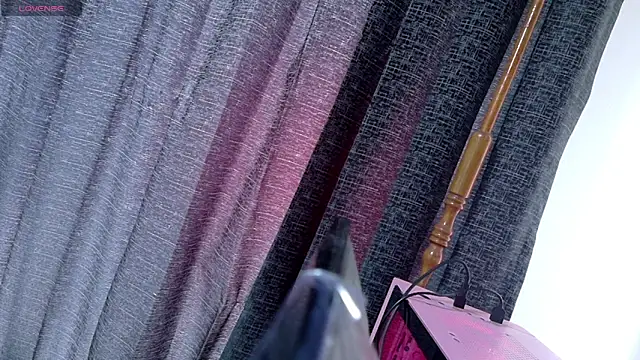 Inori 08 online show from 03/25/26, 05:45