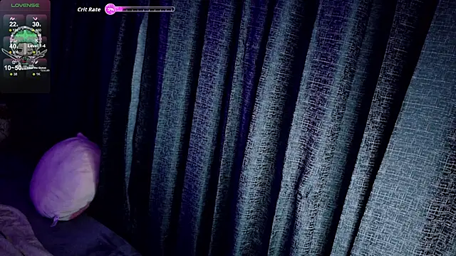 Snapshot of Inori_08 chatting on 12/14/25, 01:45 Inori 08 online show from 12/14/25, 01:45