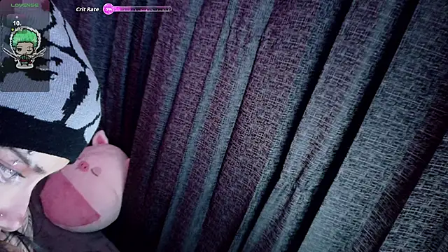 Snapshot of Inori_08 chatting on 12/03/25, 02:01 Inori 08 online show from 12/03/25, 02:01