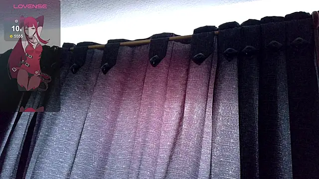 Inori 08 online show from 03/27/26, 05:14