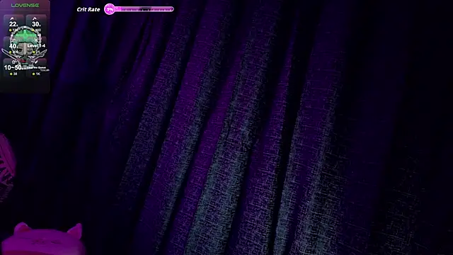 Snapshot of Inori_08 chatting on 11/11/25, 12:05 Inori 08 online show from 11/11/25, 12:05