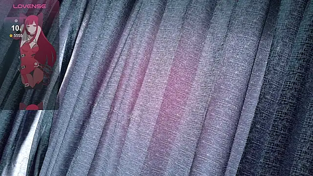 Inori 08 online show from 05/29/26, 06:47