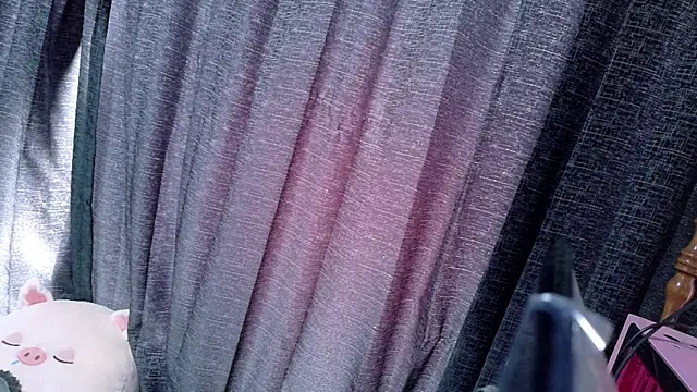 Inori 08 online show from 04/08/26, 06:42