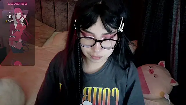 Inori 08 online show from 05/24/26, 06:35