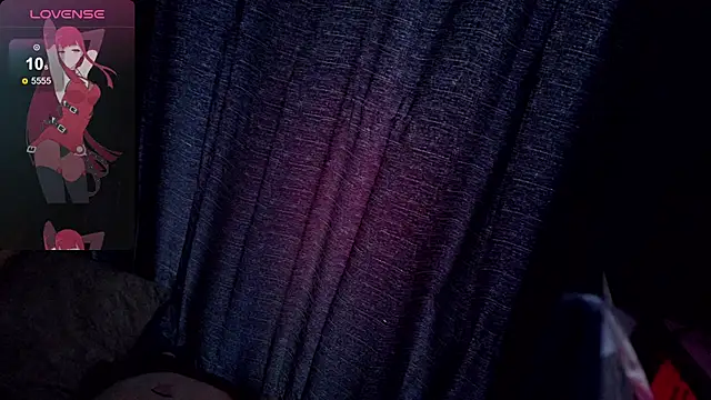 Inori 08 online show from 03/26/26, 10:29