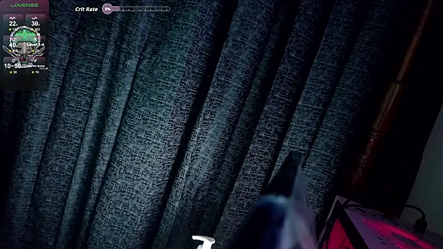 Inori 08 online show from 02/22/26, 01:52