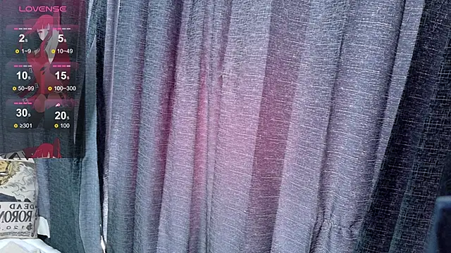 Inori 08 online show from 05/25/26, 05:55