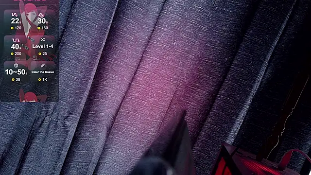 Snapshot of Inori_08 chatting on 06/30/26, 06:30 Inori 08 online show from 06/30/26, 06:30