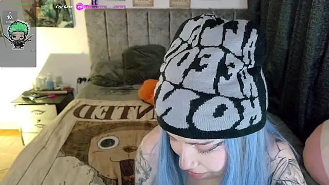 Snapshot of Inori_08 chatting on 12/05/25, 01:27 Inori 08 online show from 12/05/25, 01:27