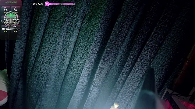 Inori 08 online show from 02/26/26, 02:11