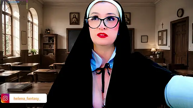 Snapshot of helenas_fantasy chatting on 06/04/26, 03:33 helenas fantasy online show from 06/04/26, 03:33