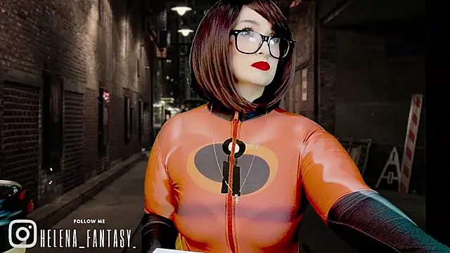 helenas fantasy online show from 03/18/26, 02:37