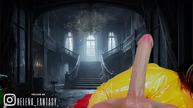 helenas fantasy online show from 03/04/26, 03:14