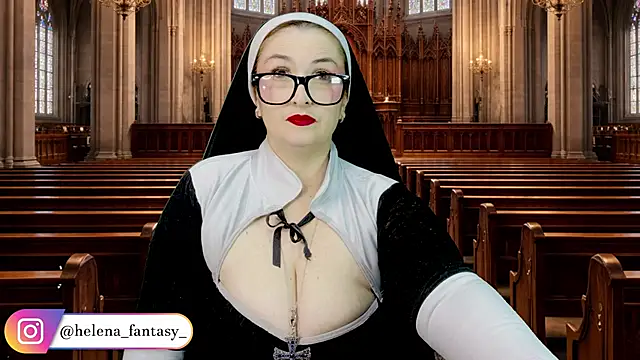 helenas fantasy online show from 04/10/26, 02:07