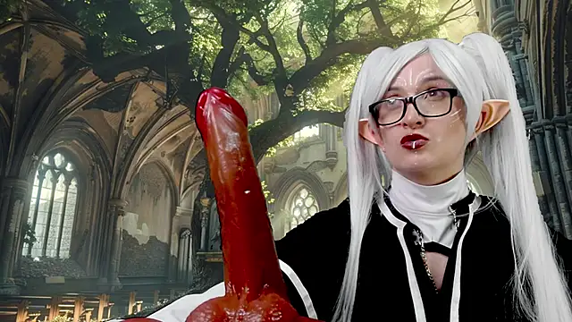 Snapshot of helenas_fantasy chatting on 01/26/25, 03:38 helenas fantasy online show from 01/26/25, 03:38