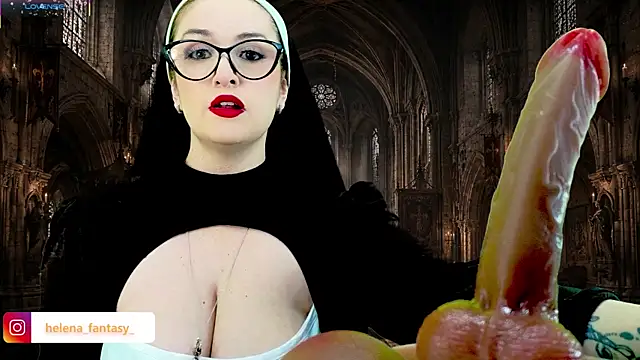 helenas fantasy online show from 05/16/26, 03:38