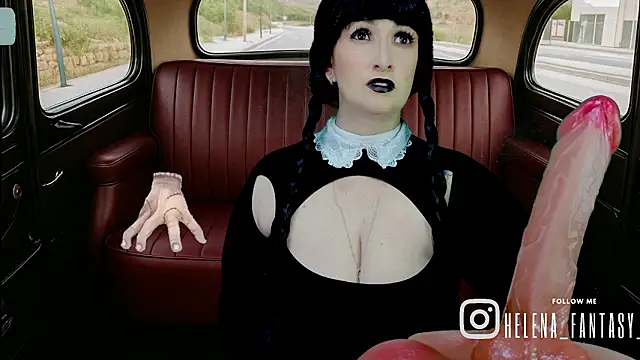 helenas fantasy online show from 02/12/26, 03:39