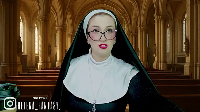 helenas fantasy online show from 03/01/26, 04:34