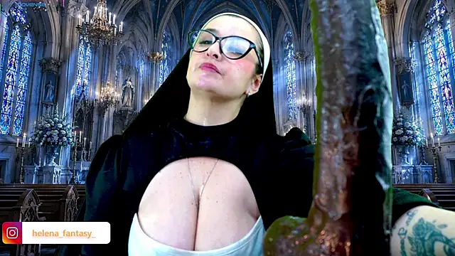 helenas fantasy online show from 05/24/26, 04:07