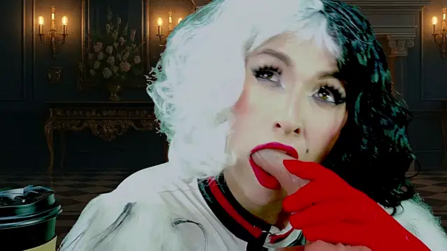 helenas fantasy online show from 02/24/26, 03:07