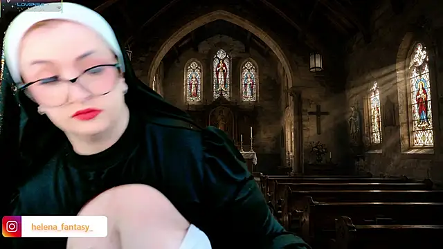 helenas fantasy online show from 05/31/26, 01:44