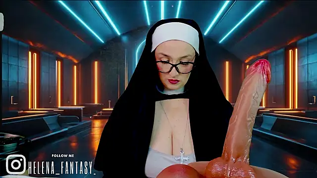 helenas fantasy online show from 02/06/26, 03:13