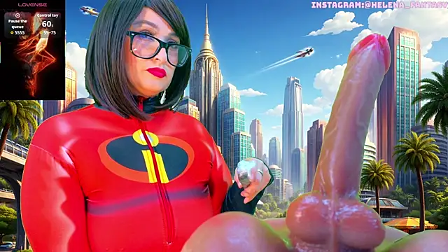 helenas fantasy online show from 04/16/26, 01:50