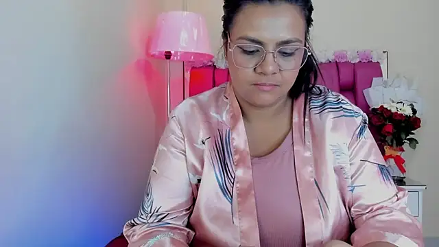 Gabriela Brown online show from 01/24/25, 06:14