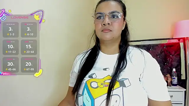 Gabriela Brown online show from 09/09/25, 04:05