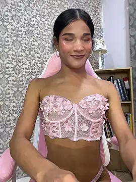 Dany-Sexy online show from 02/06/26, 11:45