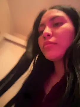 LunaAurora3 online show from 02/05/26, 07:15