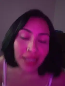 LunaAurora3 online show from 02/21/26, 06:04