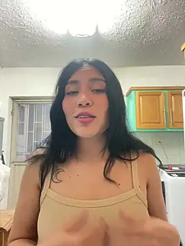 LunaAurora3 online show from 12/01/24, 11:53