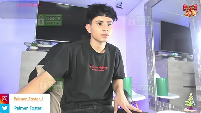 Jhonny-Blake online show from 01/08/26, 02:12