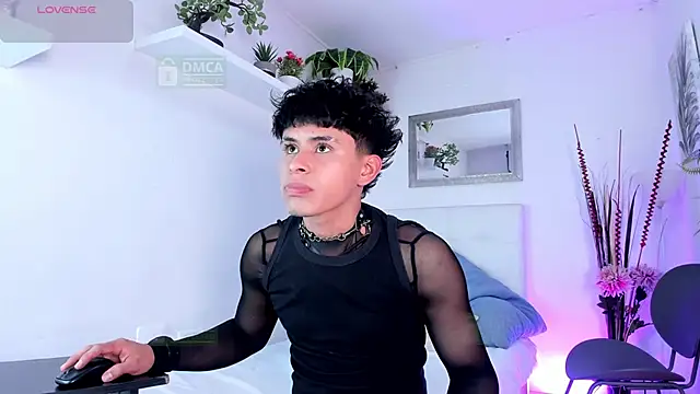 Jhonny-Blake online show from 03/10/26, 09:41