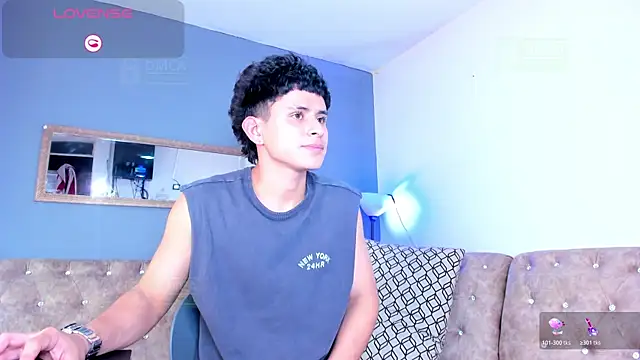 Jhonny-Blake online show from 04/01/26, 08:06