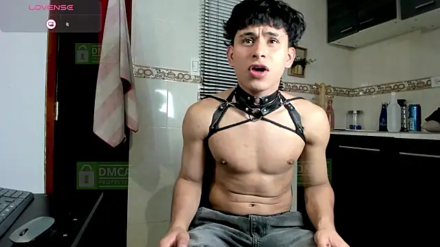 Jhonny-Blake online show from 02/26/26, 09:04