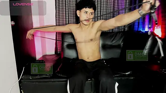 Jhonny-Blake online show from 02/06/26, 09:00